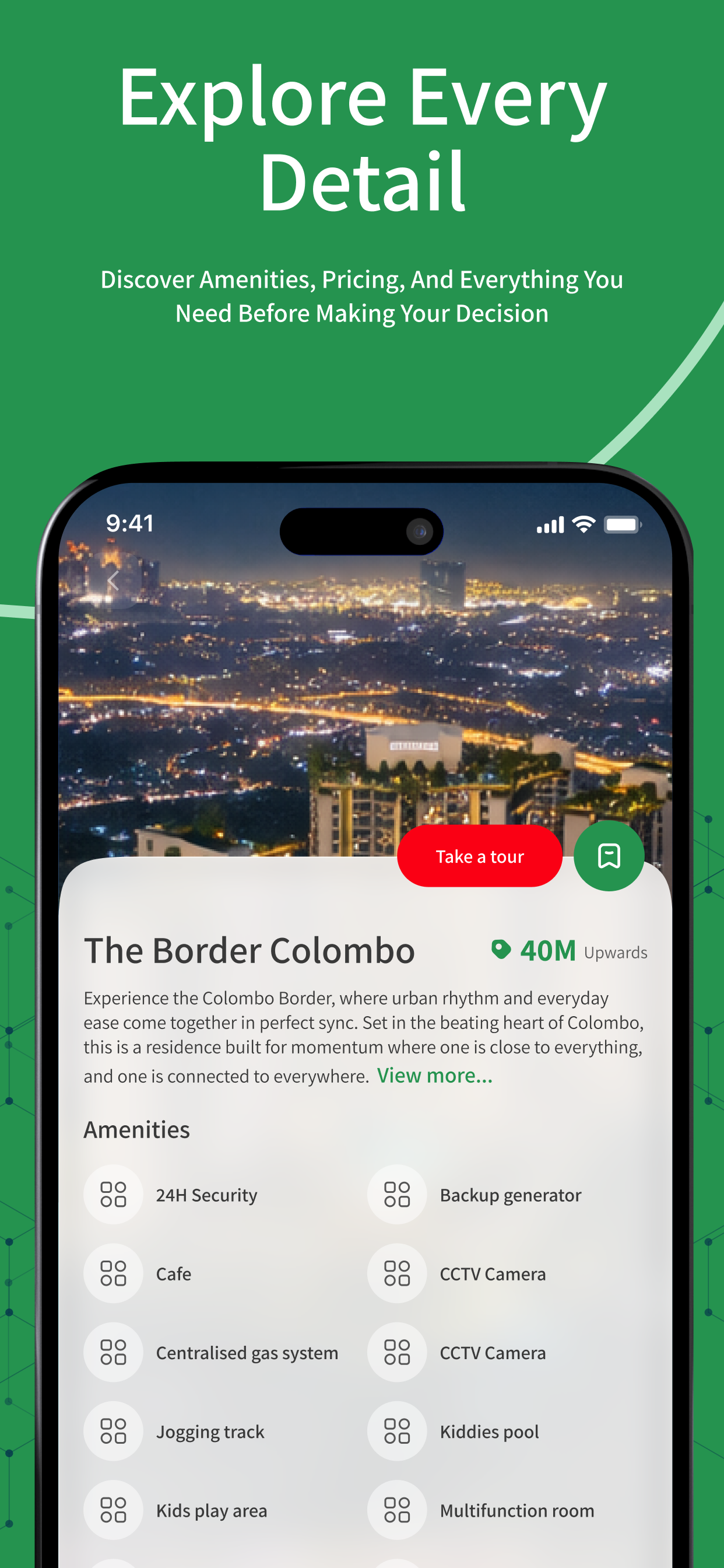 Prime Edge by Prime Group screenshot 5