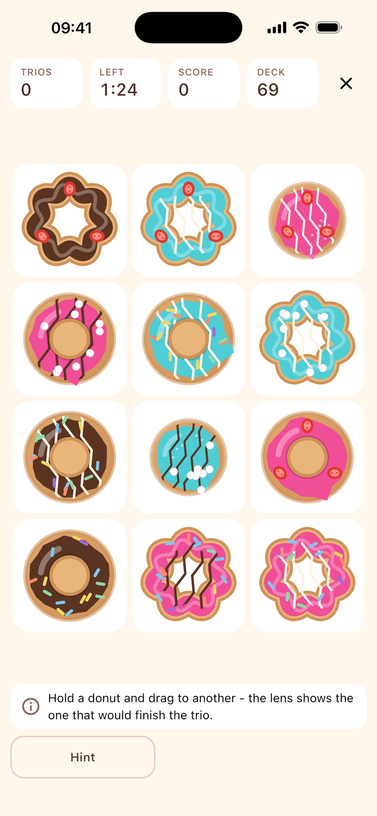 Screenshot 6 of Jellyfa Rise