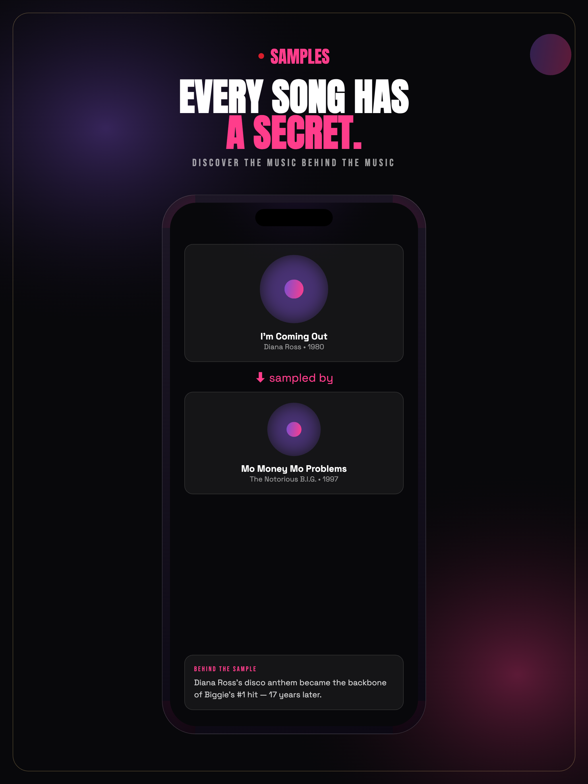 Samples: Music Game screenshot 11