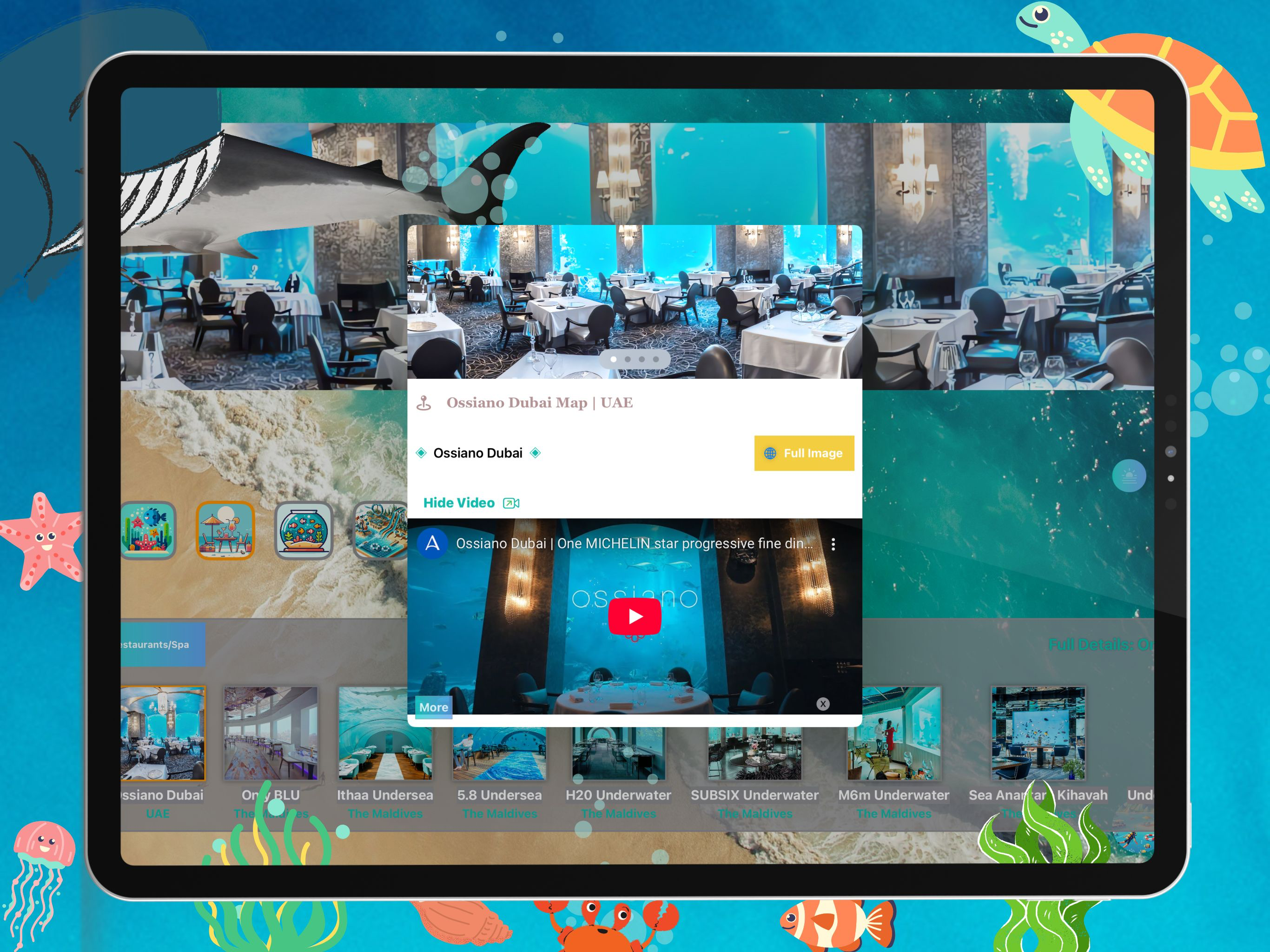 Aquaventure screenshot 18