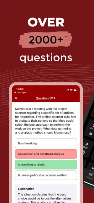 Pass PMI CAPM Exam 2026 screenshot 2