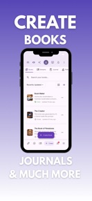Book Maker - Create screenshot