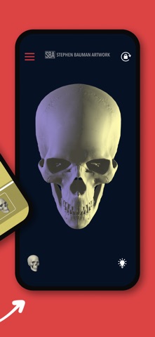 Head Study Screenshot 6 of 6