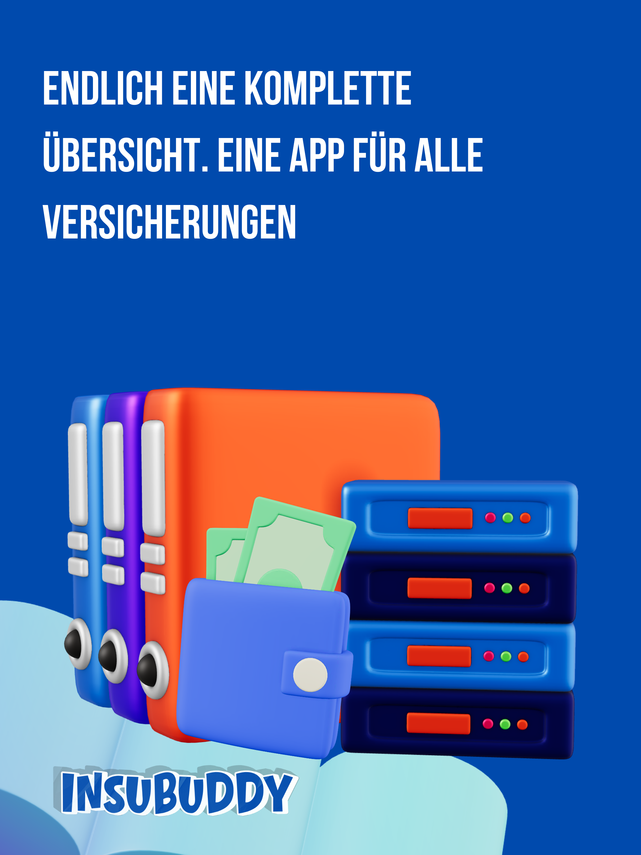 InsuBuddy screenshot 7