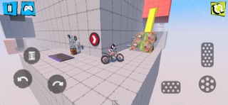 Impossible Driver screenshot 5