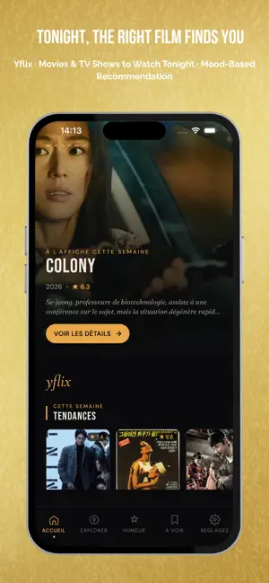 Sflix : Movies and Series screenshot 1