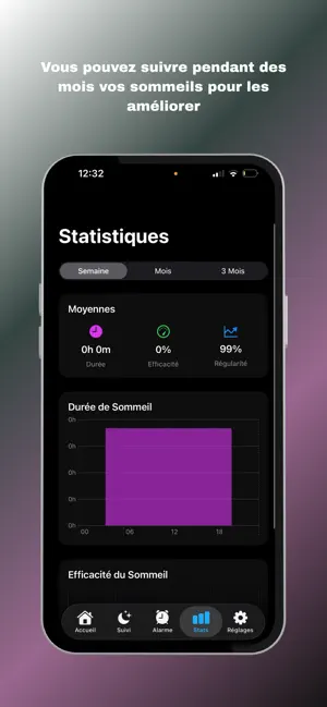 Somnyx screenshot 4