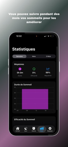 Somnyx screenshot