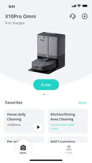 eufy clean (eufyhome) айфон картинки 1