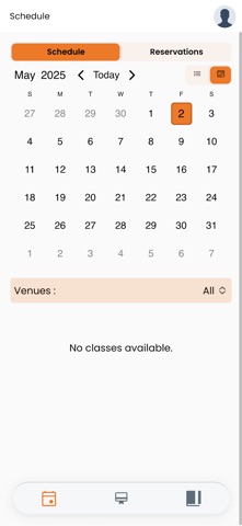 Moveology Studio Screenshot 1 of 4