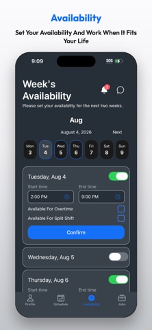 2Works screenshot