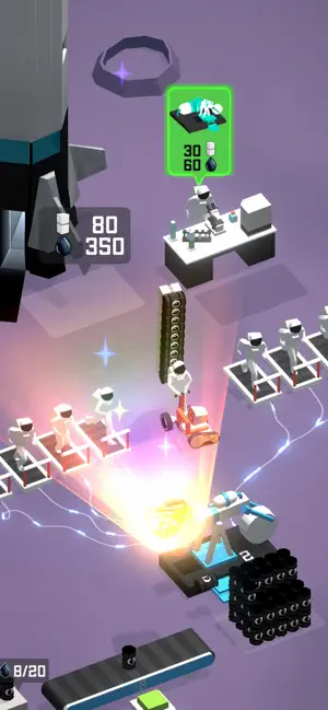 Moon Pioneer screenshot 3