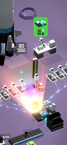 Moon Pioneer screenshot
