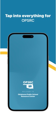 OPSRC Screenshot 1 of 4