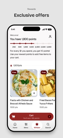 Modelo's Market Cafe Screenshot 6 of 6