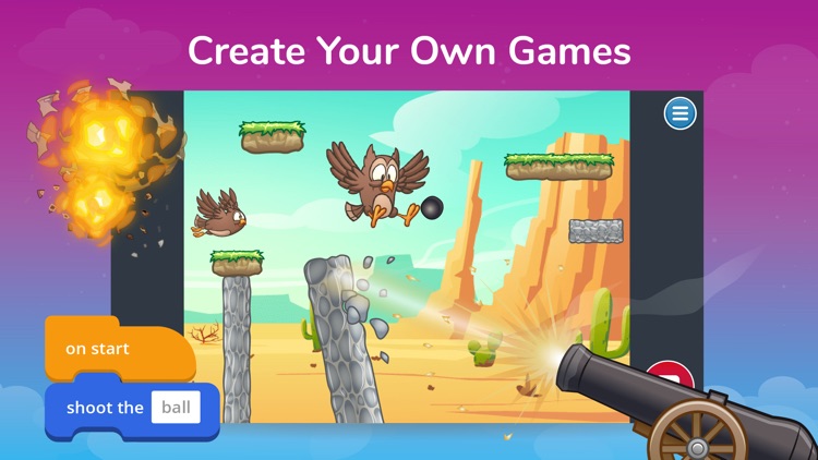 Tynker: Coding for Kids screenshot-3