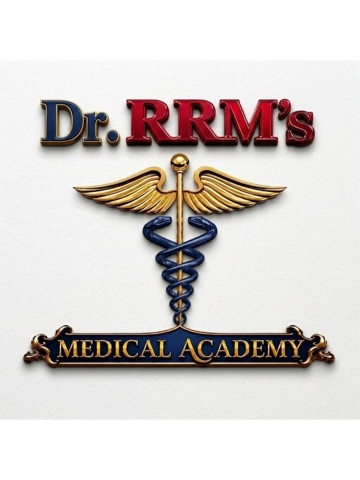 Dr RRM’s Medical Academy
