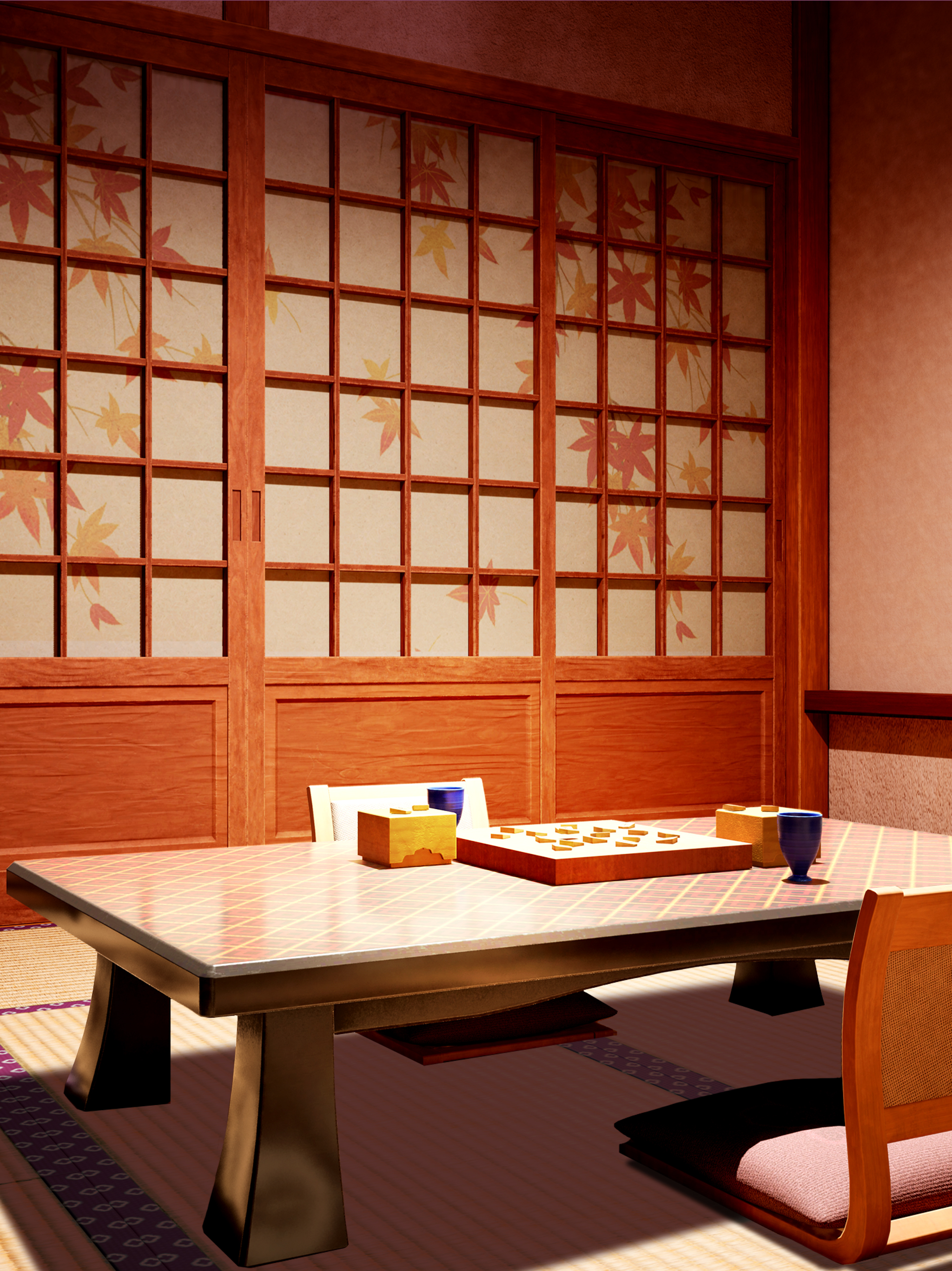 escape game: Eternal SEASONS screenshot 11