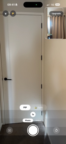 Double Camera 前后双摄相机 screenshot