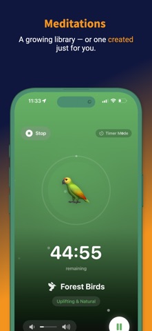 Do - AI Fitness & Wellness iPhone screenshot