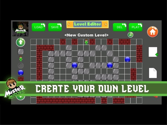 Screenshot #6 pour Mister Midori