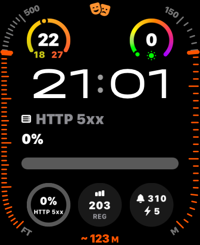PushWard screenshot 32