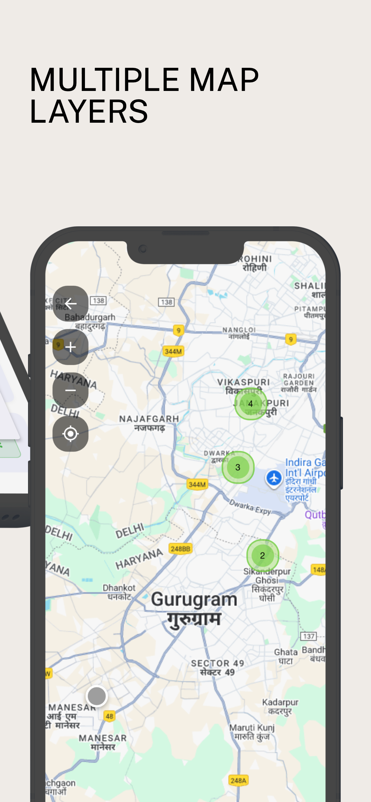 IoT Platform screenshot 3
