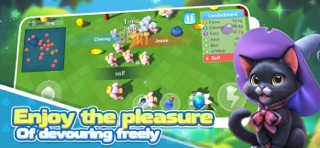 Ball Heroes.io Screenshot 4 of 5