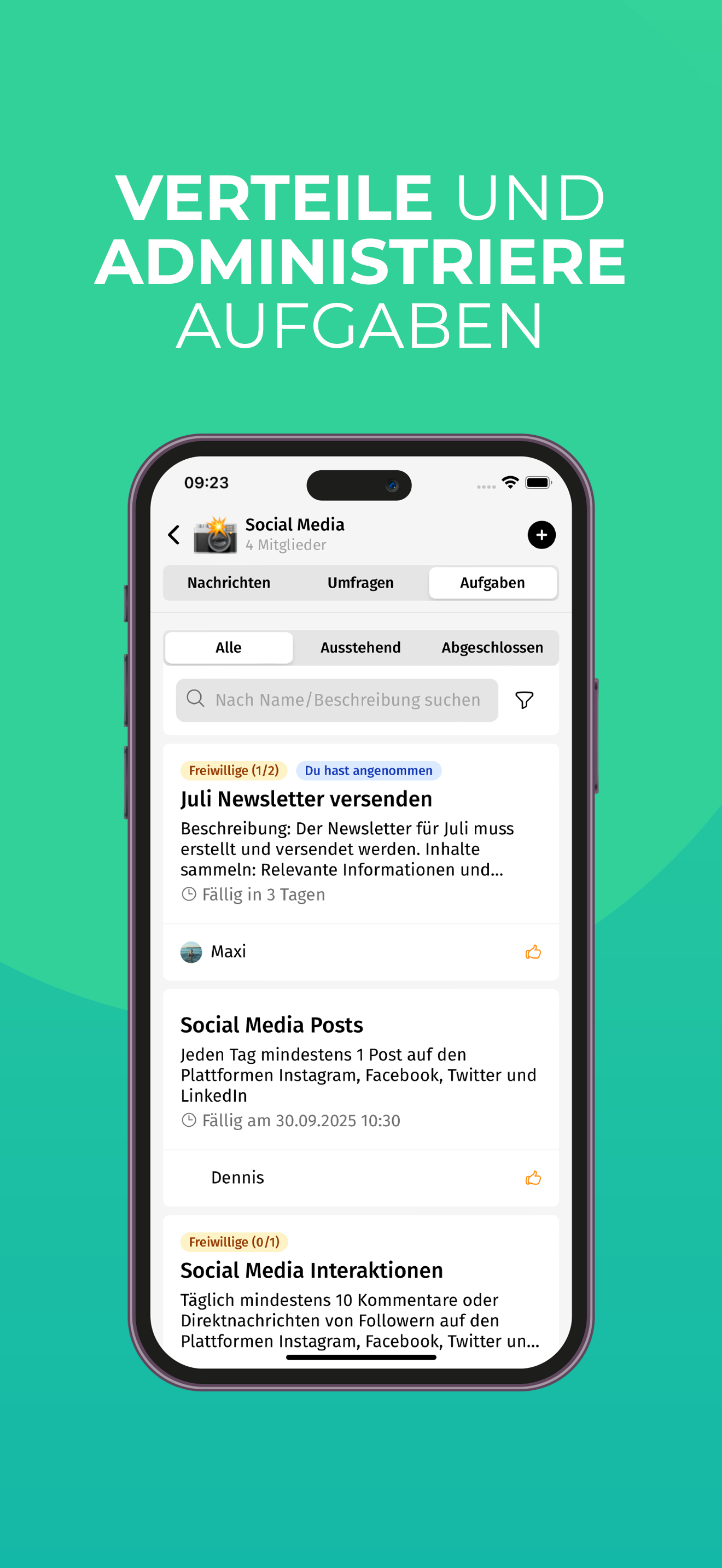 JWV screenshot 4