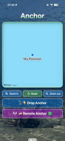My Ship at Anchor Screenshot 5 of 10