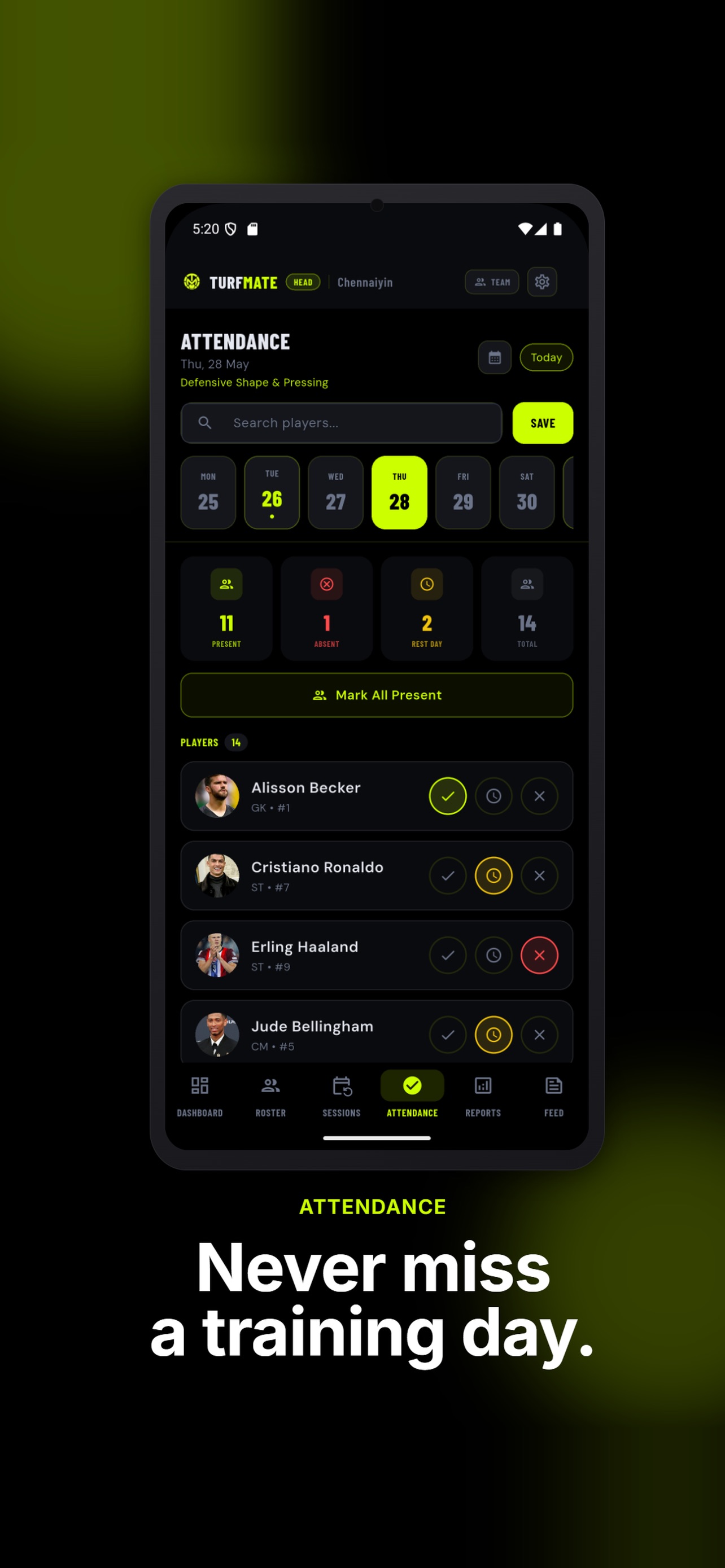 Screenshot 5 of Turrfmates
