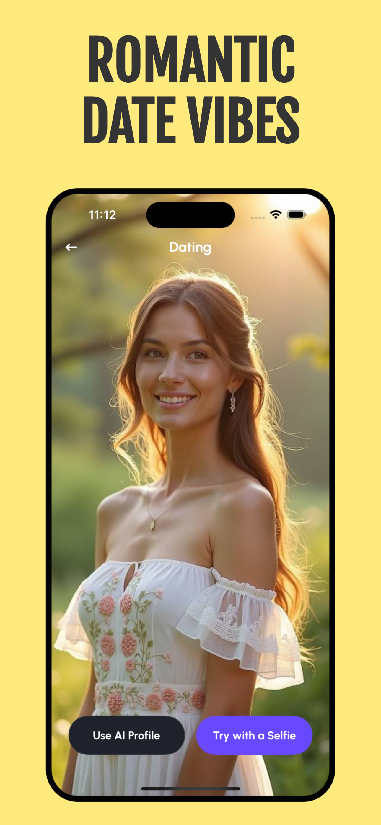 Linna – AI Headshot Generator