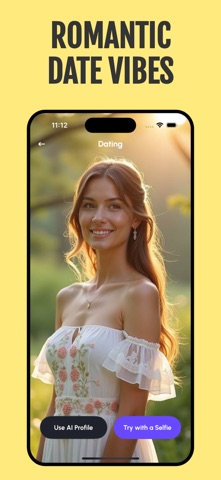Linna – AI Headshot Generator Screenshot 3 of 8