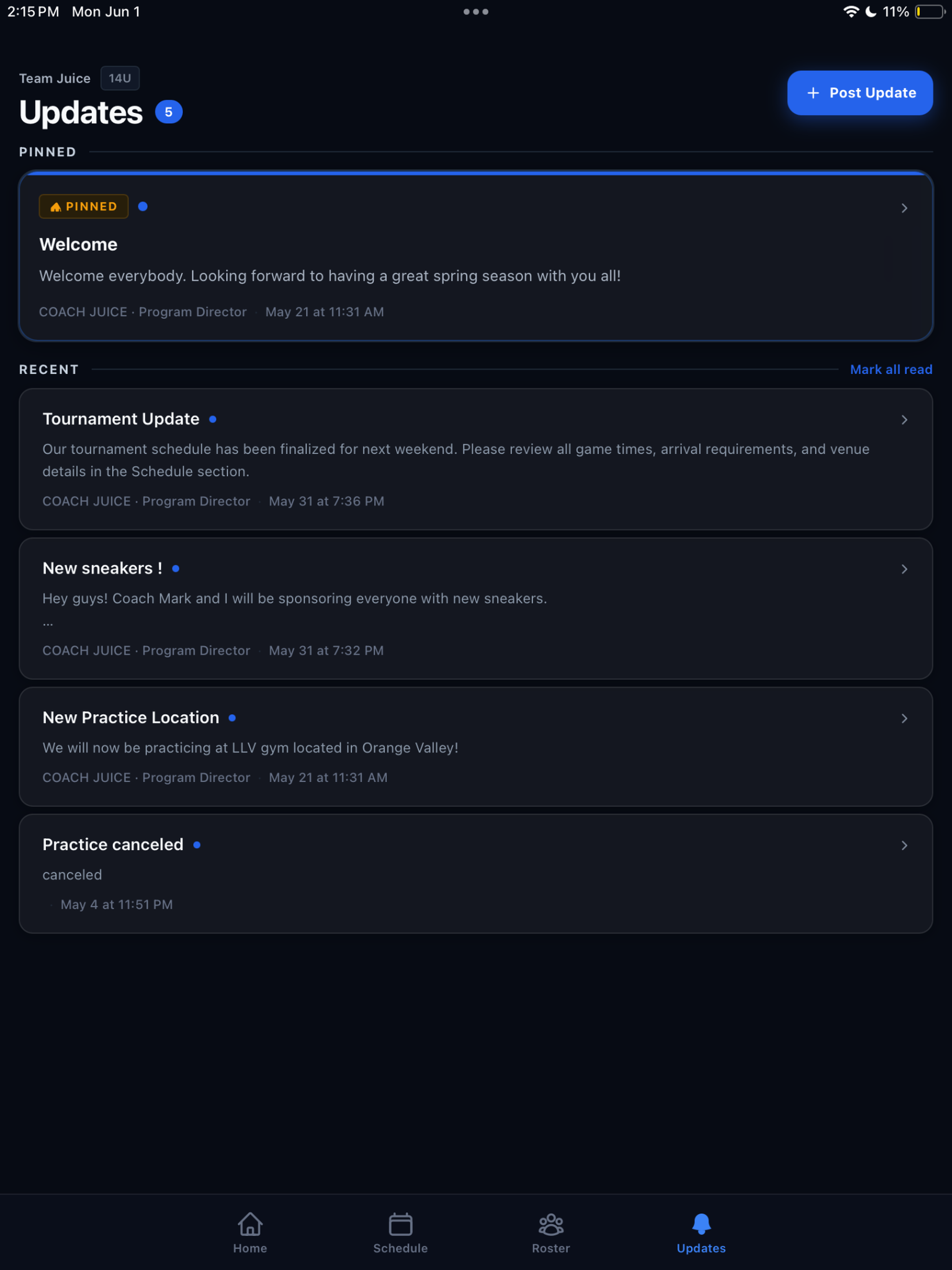Playform