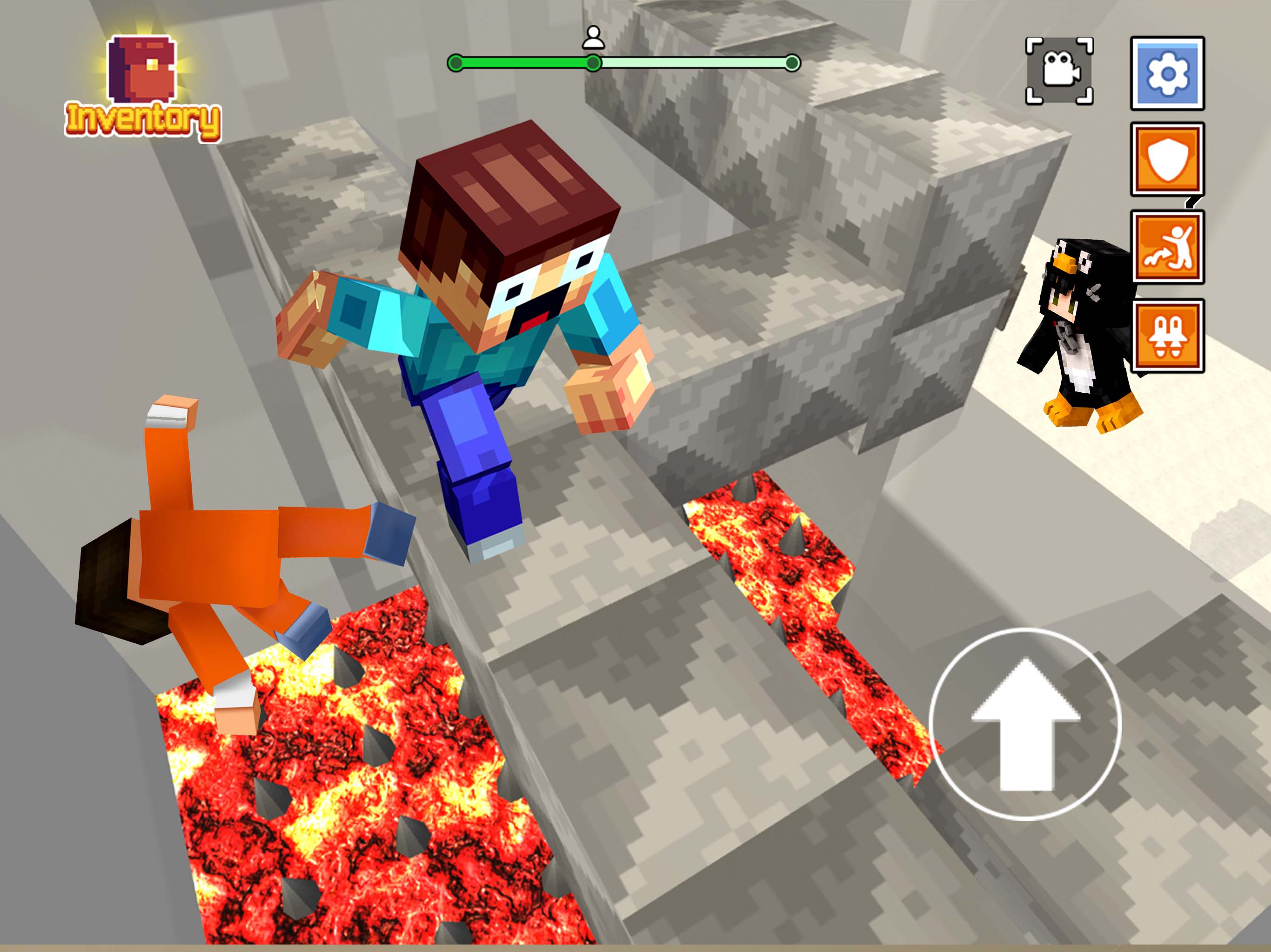 Prison Survival: Police Escape screenshot 10