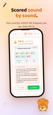 Hinglish Vinglish: Learn Hindi screenshot
