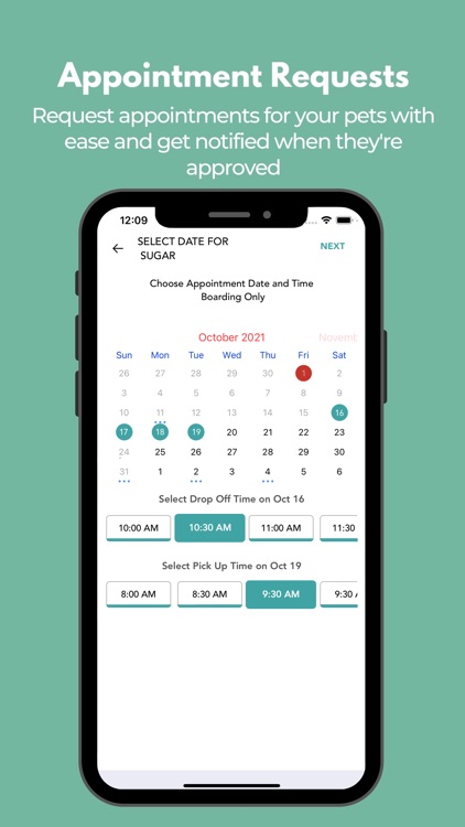 Pawfection Pet Salon