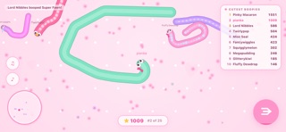 Boopy.io screenshot 3
