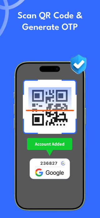 Auth Scanner Screenshot 3 of 7