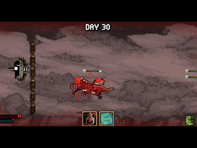 Days Bygone: Castle Defense screenshot 10