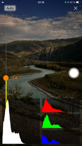 LumaCharm screenshot