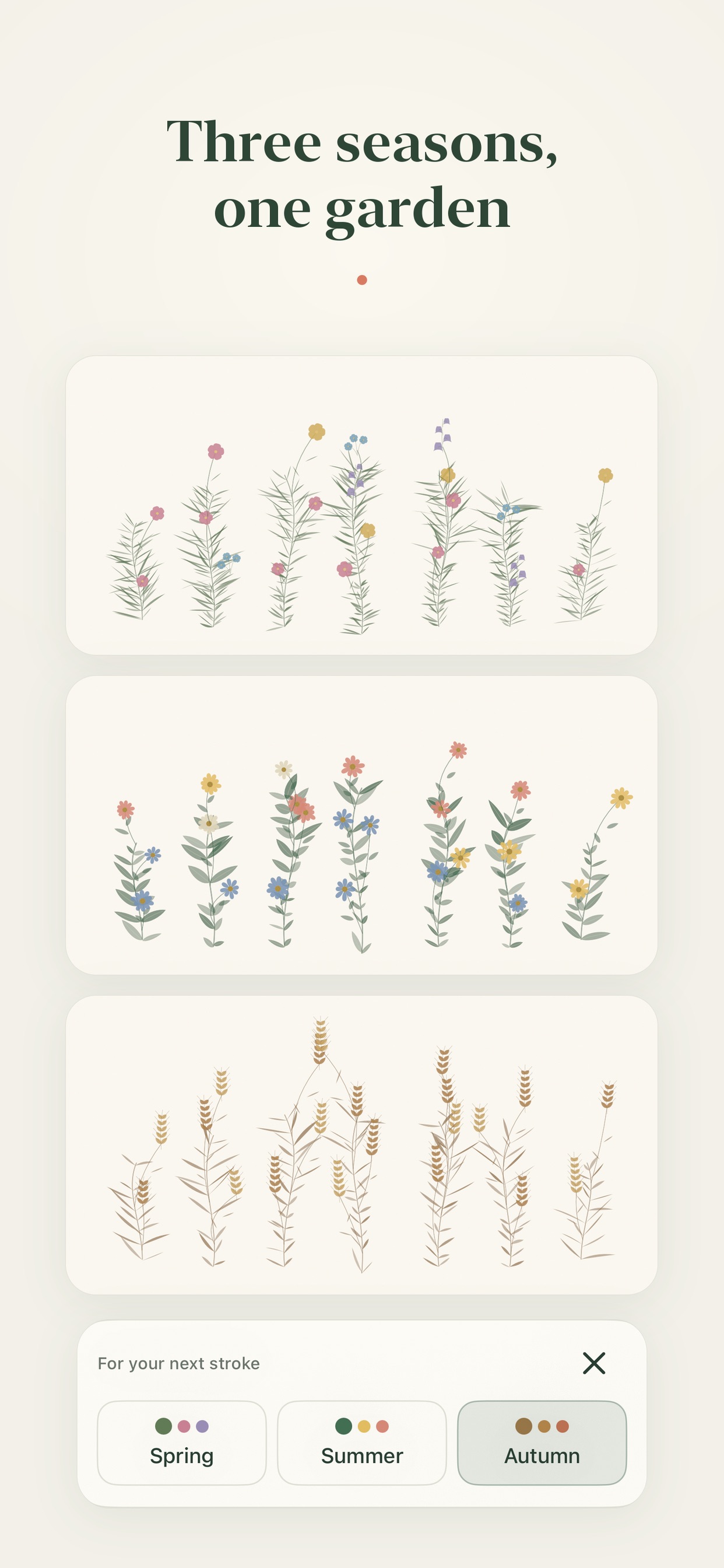 Screenshot 3 of Flowseed