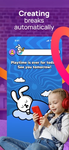 Wyzly: Screen Time Earned Screenshot 6 of 8