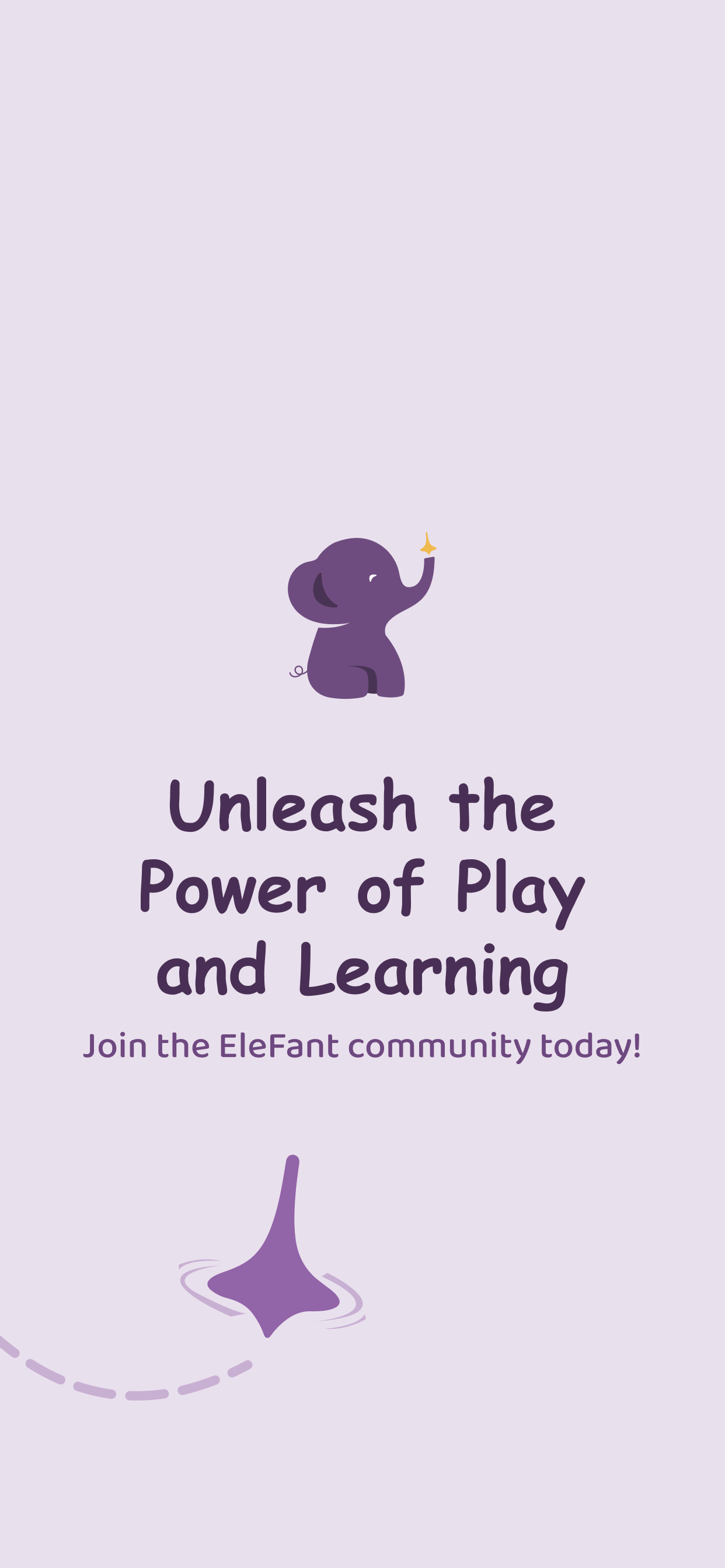 the EleFant : Toy Library