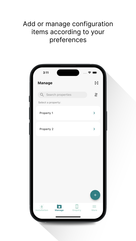 #3. EC Tool Pro (iOS) 由: VTech Telecommunications Limited
