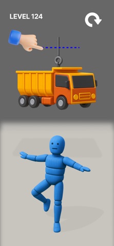 Ragdoll: Breaking Bones Screenshot 2 of 8