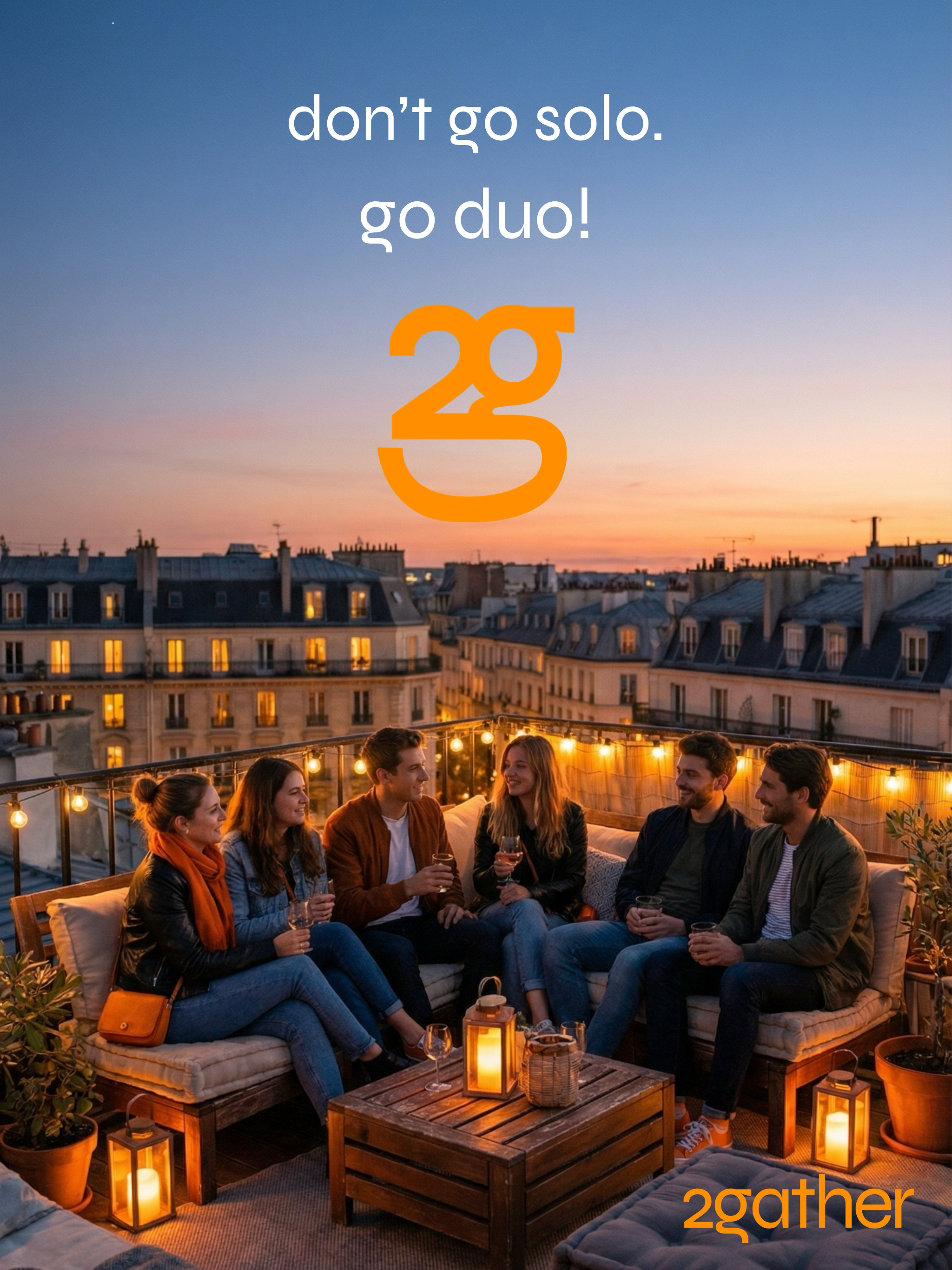 2gather - Go Duo screenshot 11