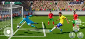 Football Cup Soccer Games 2026 screenshot 1