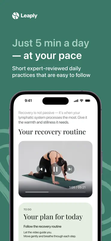 Leaply screenshot 3 of 6