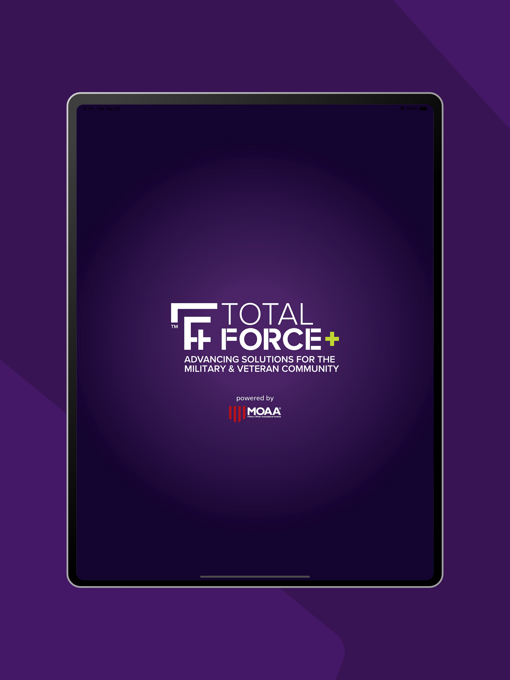 TotalForce+ Conference screenshot 8